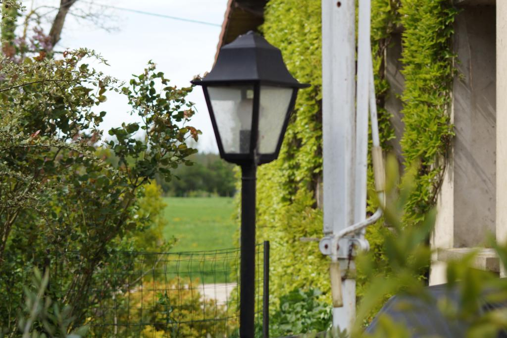 Le Moulin D'Eclaron Bed & Breakfast ภายนอก รูปภาพ