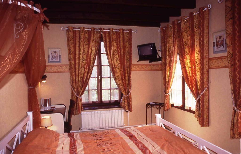 Le Moulin D'Eclaron Bed & Breakfast ห้อง รูปภาพ