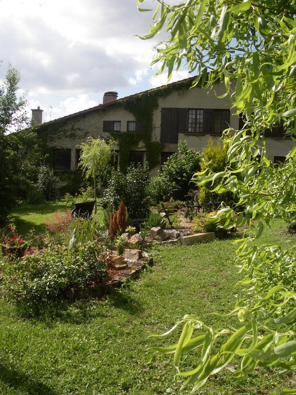Le Moulin D'Eclaron Bed & Breakfast ภายนอก รูปภาพ